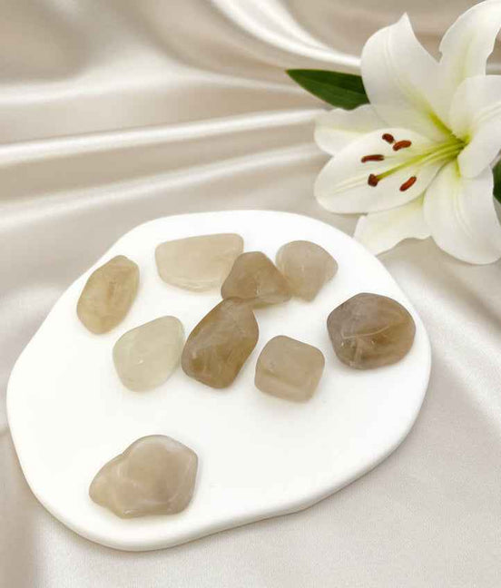 Citrine naturelle au choix, libre ou sur Collier