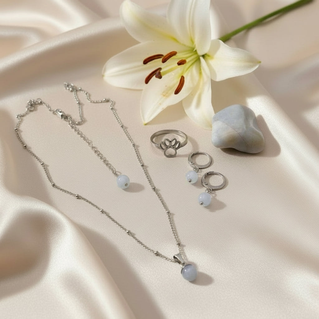 Box cadeau noel enchanté