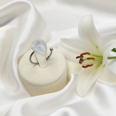 bijou pierre de lune