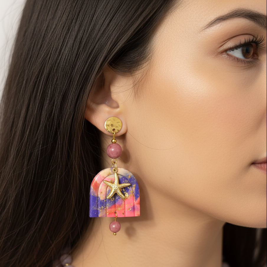 bijoux artisanaux