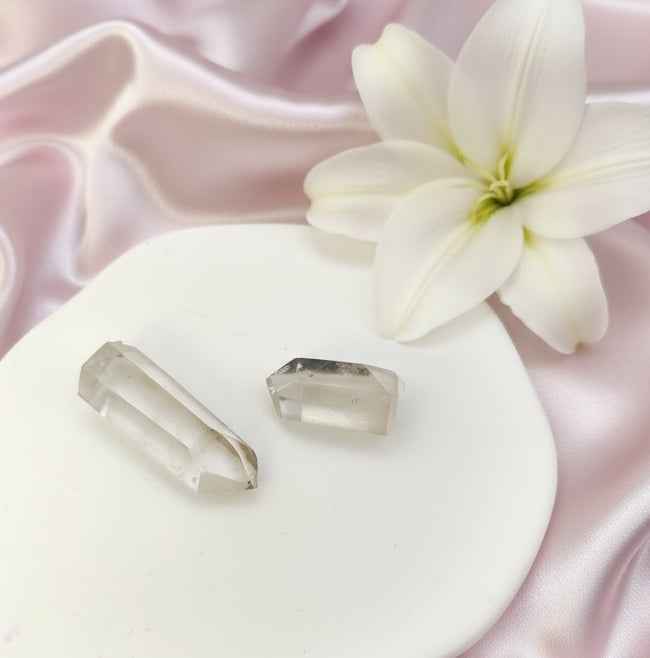 Citrine naturelle au choix, libre ou sur Collier