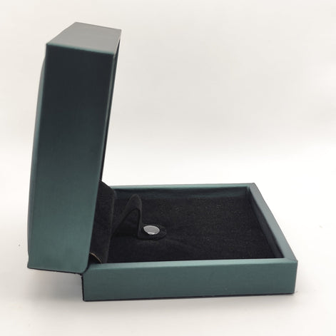 Écrin bracelet vert