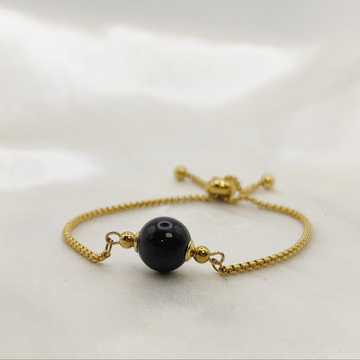 obsidienne oeil céleste