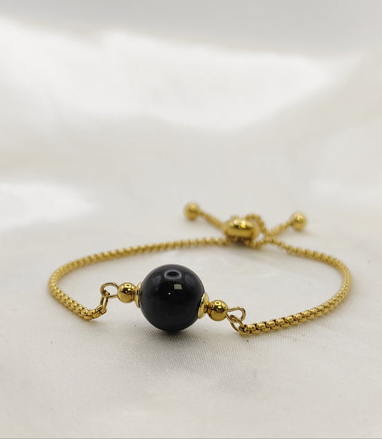 obsidienne oeil céleste