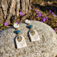 bijoux apatite nature