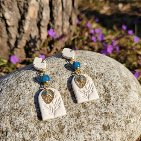 bijoux apatite nature