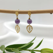 boucles d'oreilles personnalisable sur mesure createur