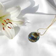 bijou labradorite