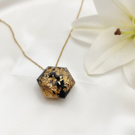 bijou orgonite hypersensible