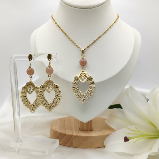 Atelier Créatif Bijoux pierres et polymère & éveil des sens 70300