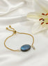 bracelet labradorite