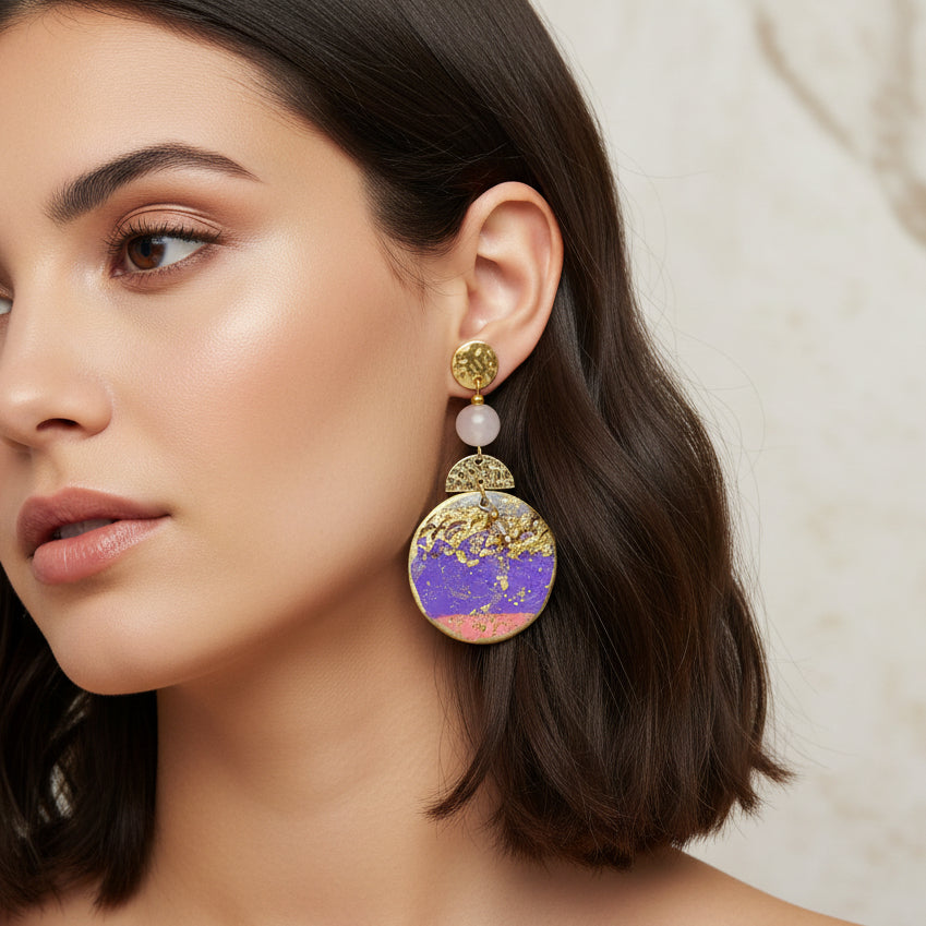 bijou artisanale made in france 70300