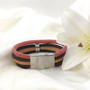 bracelet liège femme 70300