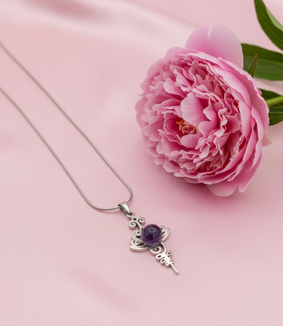 bijou spirituel pour femme