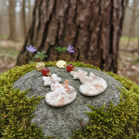 bijoux animaux 70300