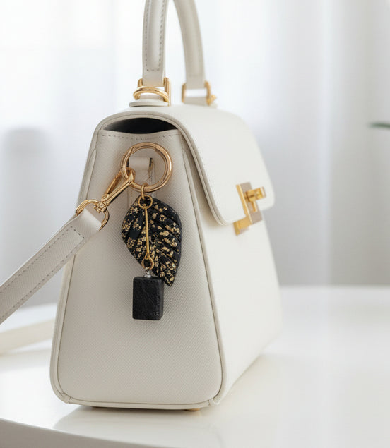 bijou tourmaline noir protection