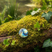 collier labradorite