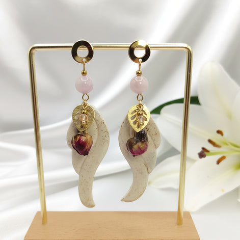 bijoux polymère 70300