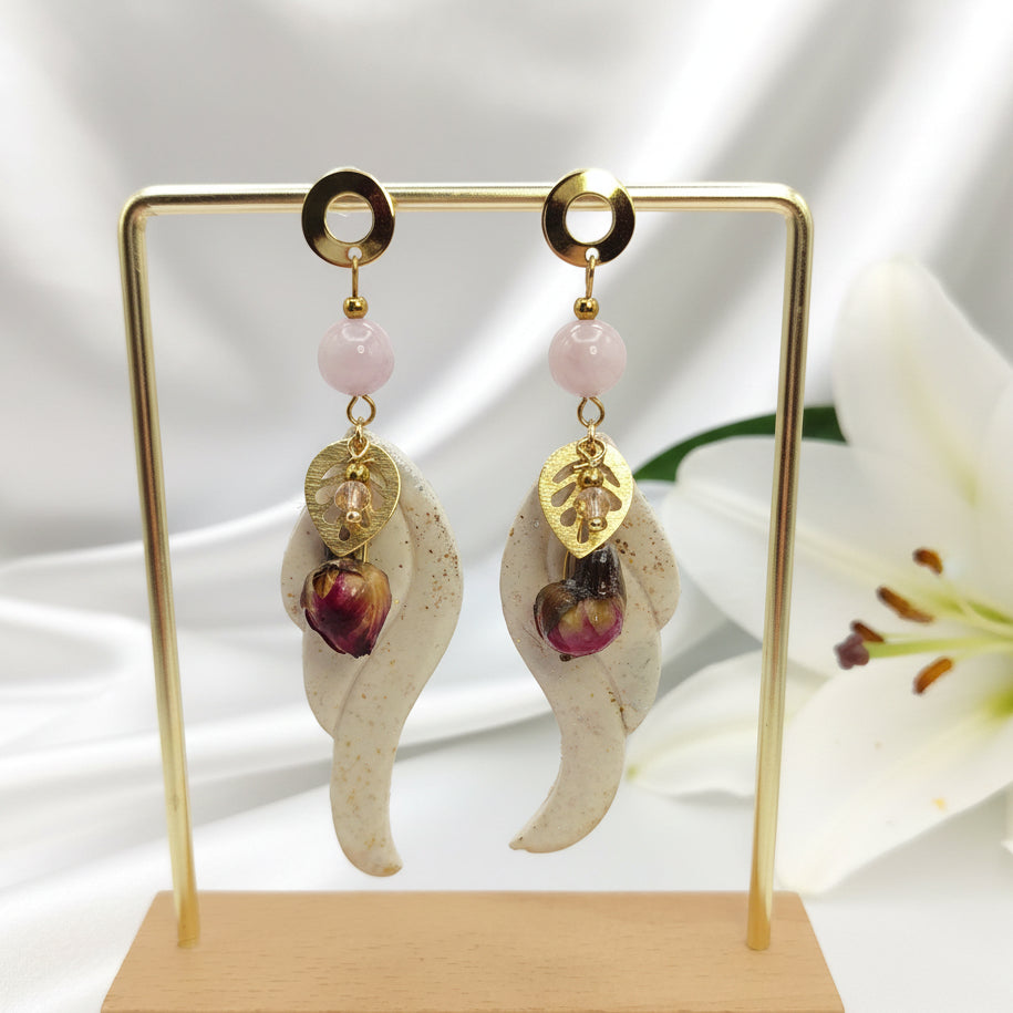 bijoux polymère 70300