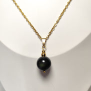 Collier de Protection en pierre 70300