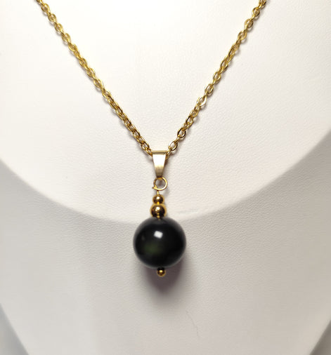 Collier de Protection en pierre 70300