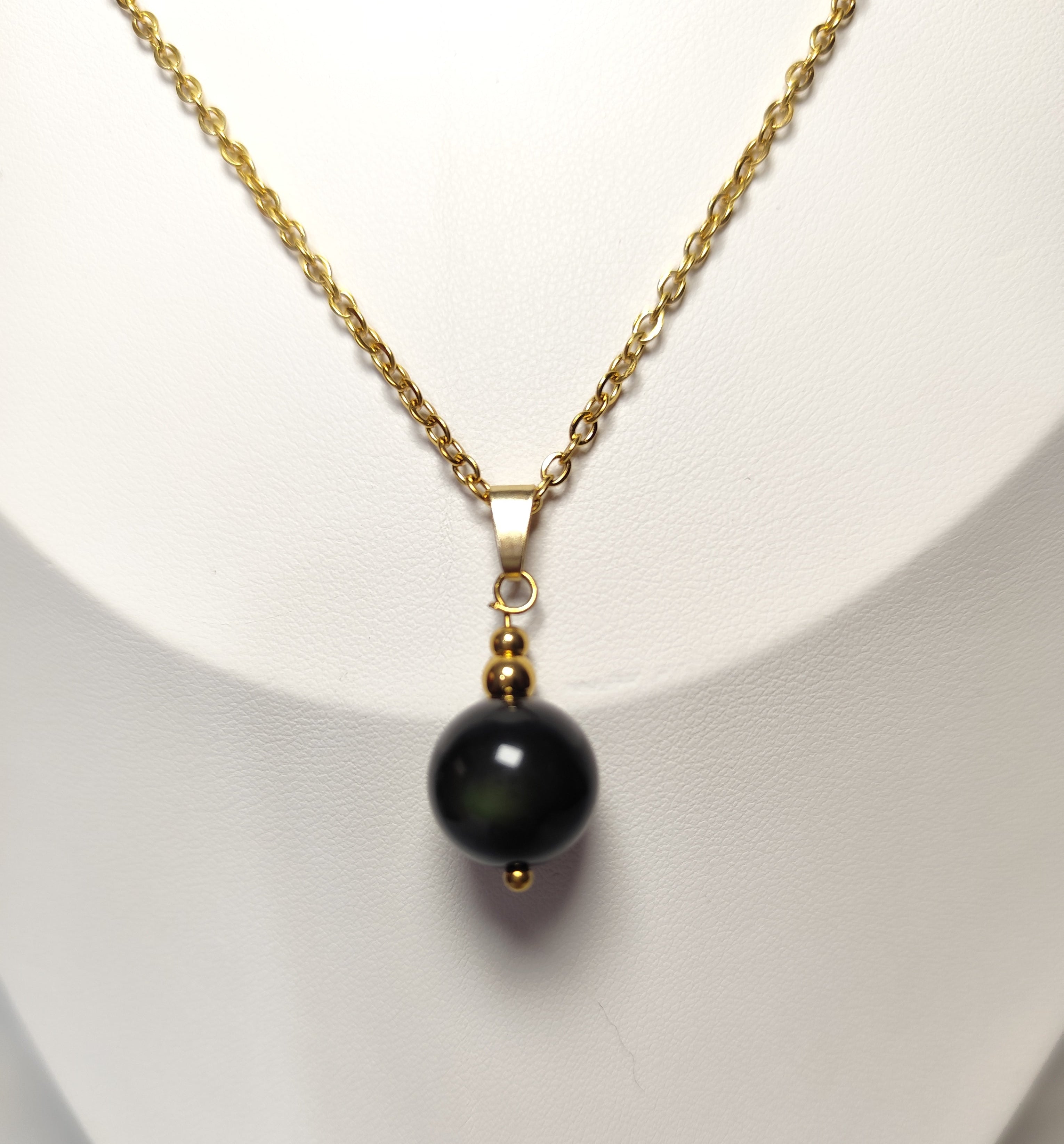 Collier de Protection en pierre 70300