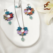 bijoux en pierres naturelles femmes