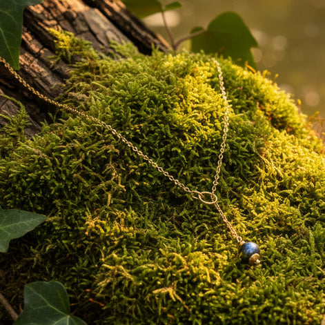 bijoux femme cadeau écolo