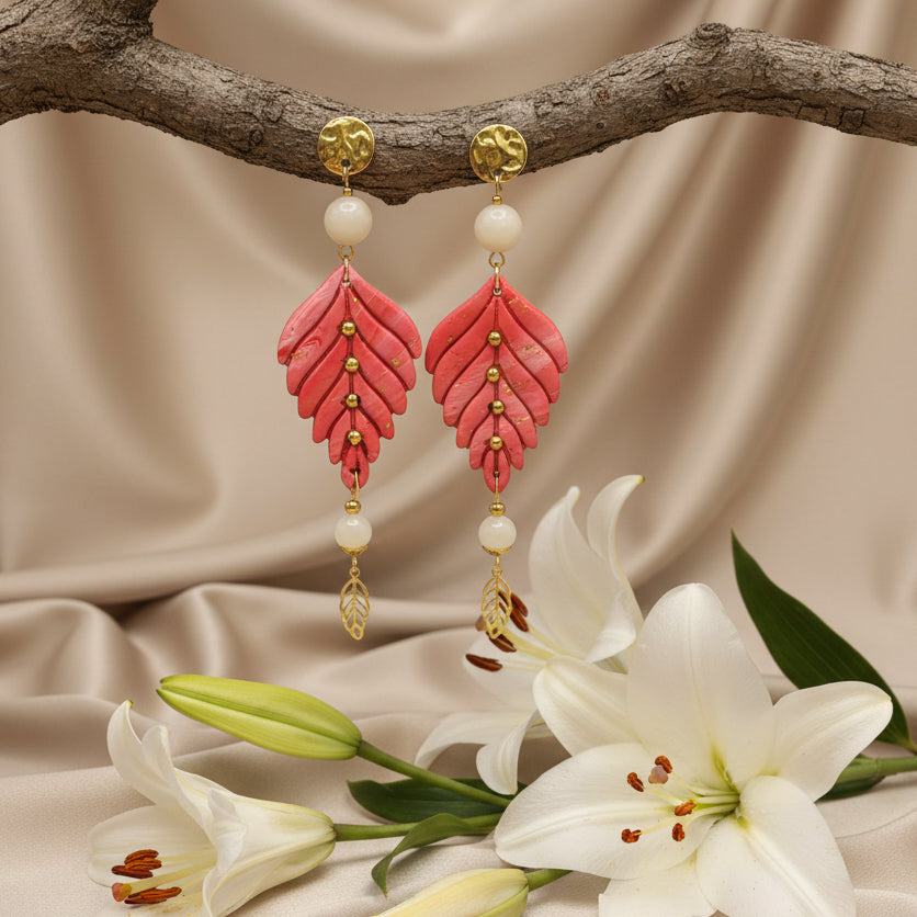 bijoux polymère