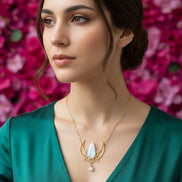 pierre de lune intuition féminité 70 300
