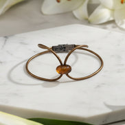 bracelet oeil de tigre 