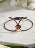 bracelet oeil de tigre 
