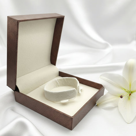 Écrin luxe bracelet
