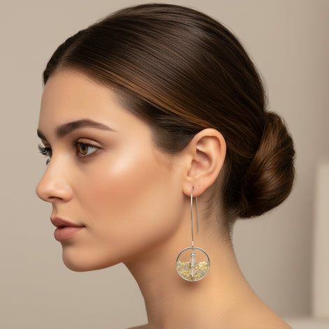 bijoux argenté 70300