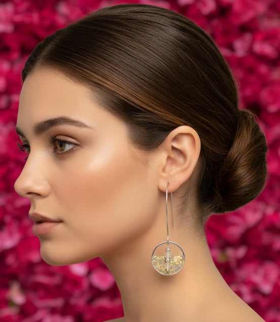 bijoux argenté 70300