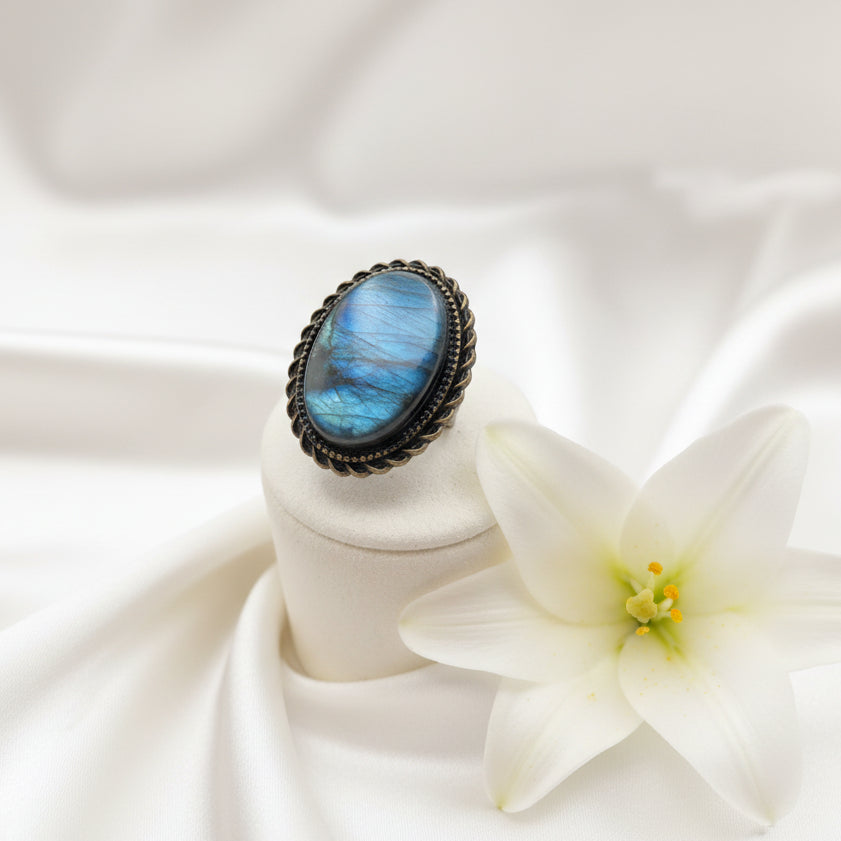 pierre labradorite