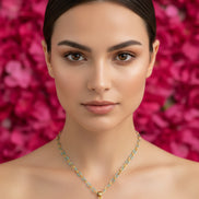 bijou apatite femme