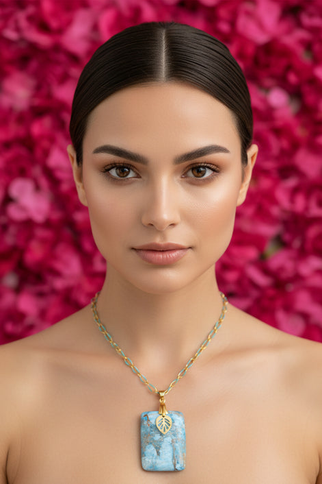 bijou apatite femme