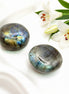 labradorite de poche