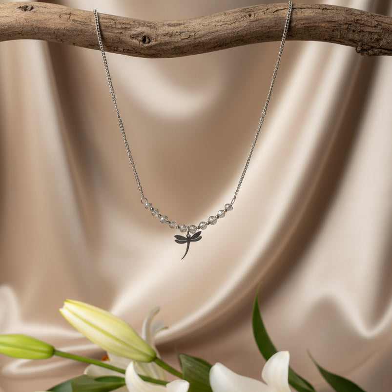 bijou enfant en pierre