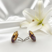 bague en pierre