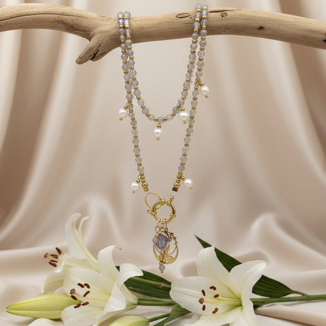 bijoux artisanale  en pierres naturelles