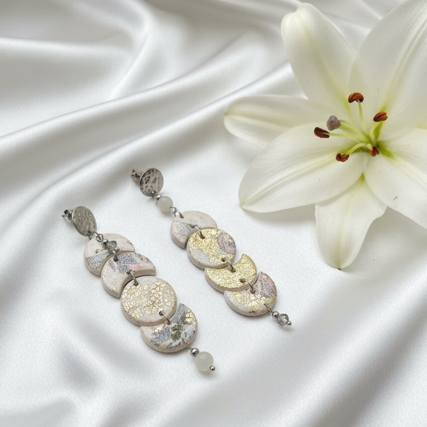 bijoux lune