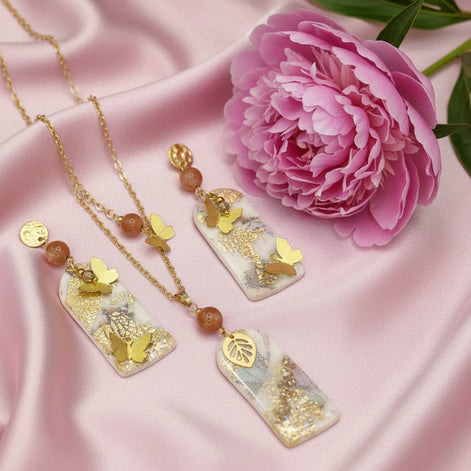 pierre de soleil bijoux