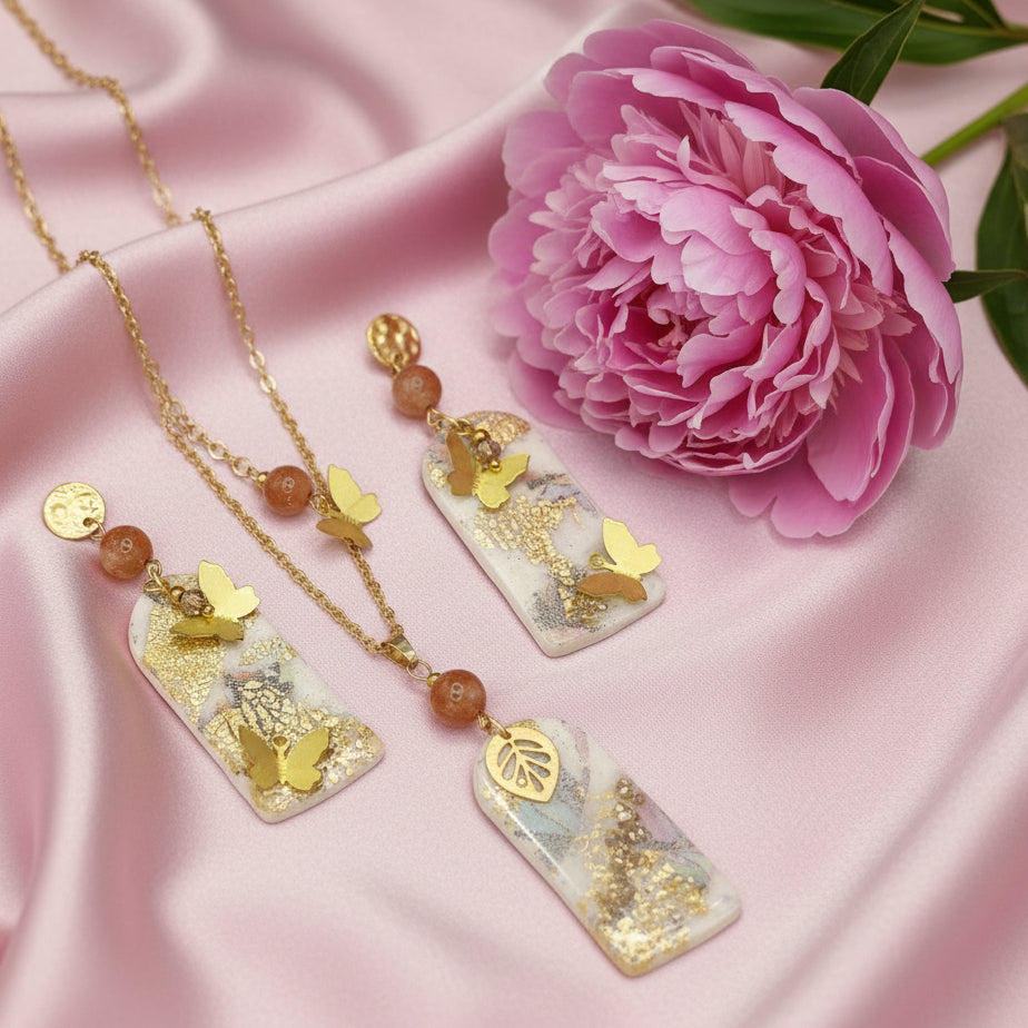 pierre de soleil bijoux