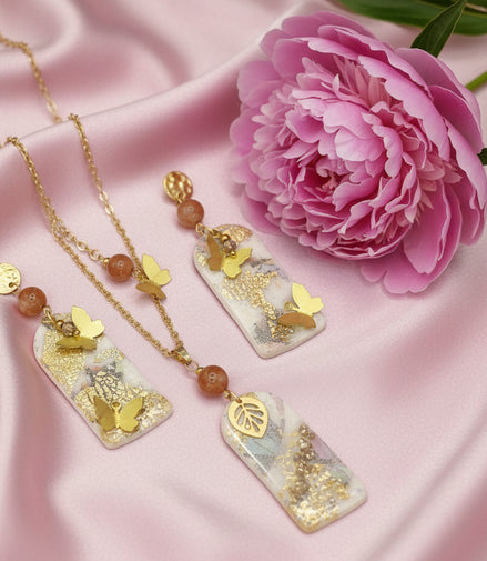 pierre de soleil bijoux