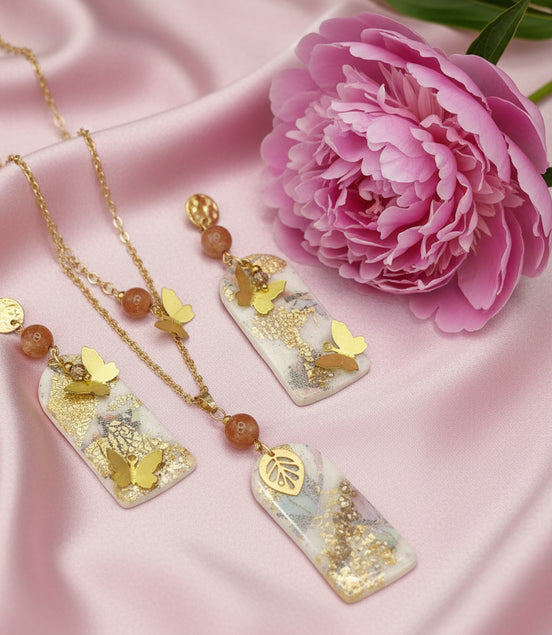 pierre de soleil bijoux