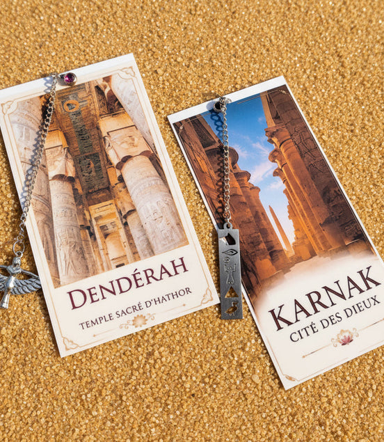 idée cadeau voyage égypte