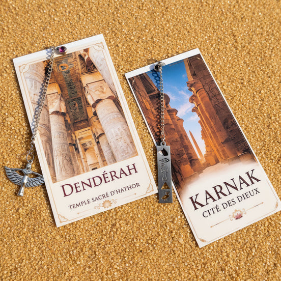 idée cadeau voyage égypte