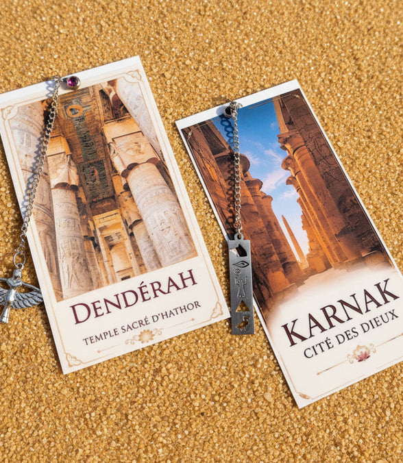 idée cadeau voyage égypte